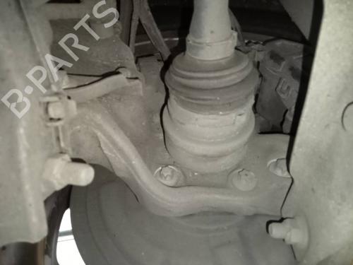 Used Right rear steering knuckle MERCEDES-BENZ GLA-CLASS (X156) [2013-2022]  20722274