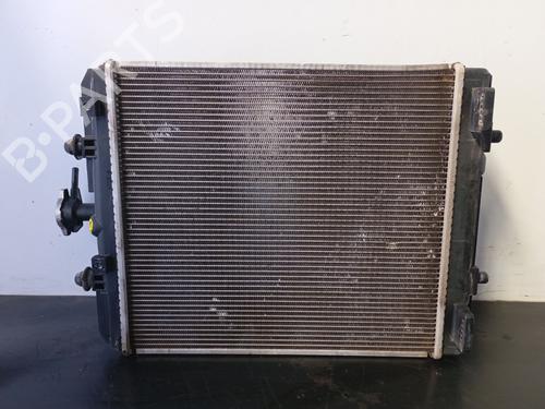 Water radiator TOYOTA AYGO (_B4_)  | BP28140143M31 