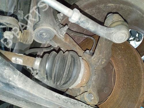 Used Right front steering knuckle Right front steering knuckle FORD ECOSPORT 1.5 Ti (112 hp) 32711595 32711595
