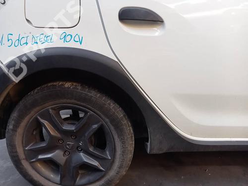 wheel-arch-trim-dacia-sandero-ii-15-dci-2012-10771949 main image
