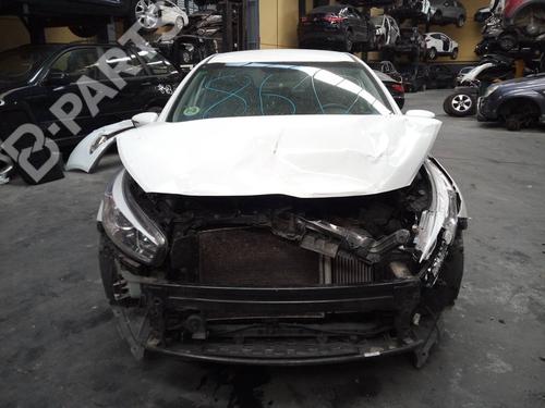 Right front shock absorber KIA CEE'D (JD) 1.6 CRDi 128 | BP7512322M17  - Image 12