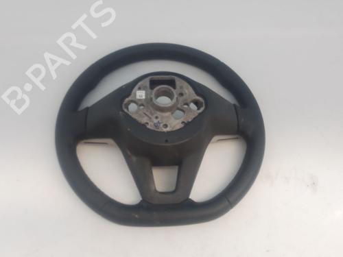 Steering wheel VW CADDY V Box Body/MPV (SBA, SBH) 2.0 TDi | BP39955421C49 - Image 4