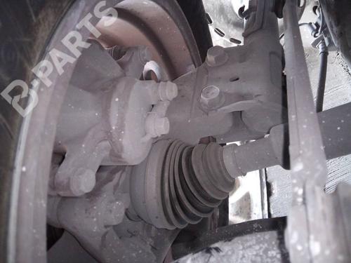 Used Right front steering knuckle Right front steering knuckle TOYOTA PRIUS (_W3_) 1.8 Hybrid (ZVW3_) (99 hp) 10384442 10384442