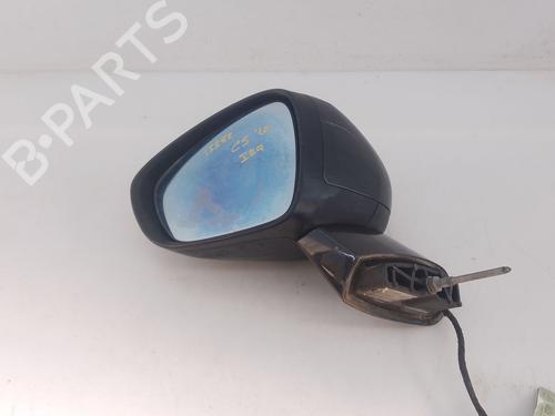 Used Left mirror Left mirror CITROËN C5 III Break (RW_) 2.0 HDi 165 (163 hp) 33855086 33855086