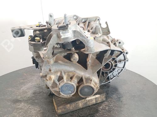 Used Gearbox MINI MINI (R56) Cooper (120 hp) 16048782