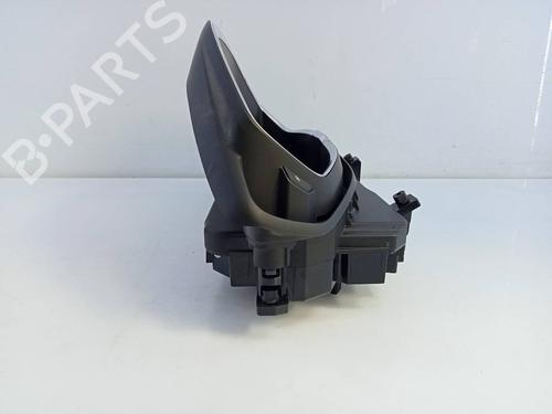 Instrument cluster PEUGEOT 3008 II SUV (MC_, MR_, MJ_, M4_) 1.5 BlueHDi 130 | BP10549111C47 