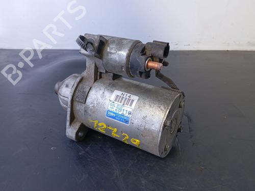 Startmotor KIA CARENS IV [2013-2025]  28140997