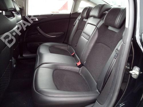 Airbag Kit CITROËN C5 III (RD_) 3.0 HDi 240 (RDX8CA) | BP10757311C86  - Image 10