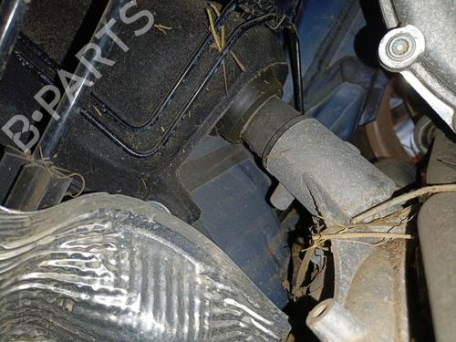 Used Steering rack Steering rack VW TAIGO (CS1) 1.0 TSI (110 hp) 34059644 34059644