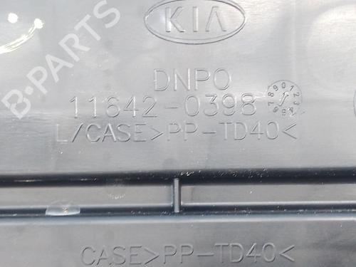 Instrument cluster KIA CEED (CD)  | BP30124407C47 