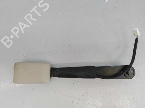 Used Front left seatbelt INFINITI FX 35 All-wheel Drive (280 hp) 8720378