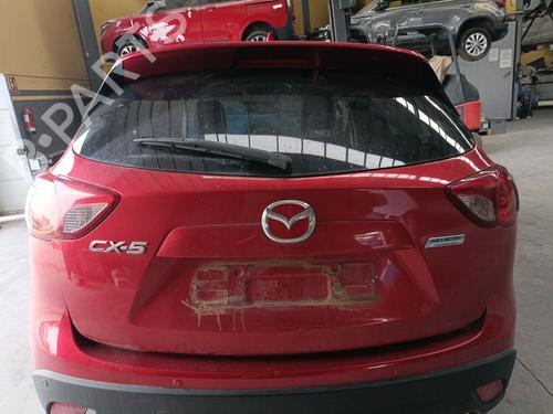 Used Tailgate Tailgate 38517445 38517445