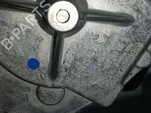 Used Rear wiper motor CITROËN C4 Grand Picasso II (DA_, DE_) [2013-2025]  15804094