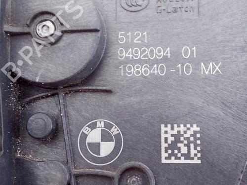 Front right lock BMW X3 (G01, F97, G08) xDrive 20 d | BP16133323C97 