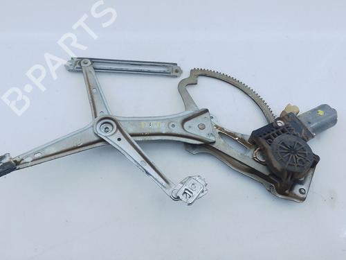 Used Front left window mechanism MERCEDES-BENZ M-CLASS (W163) [1998-2005]  29742711