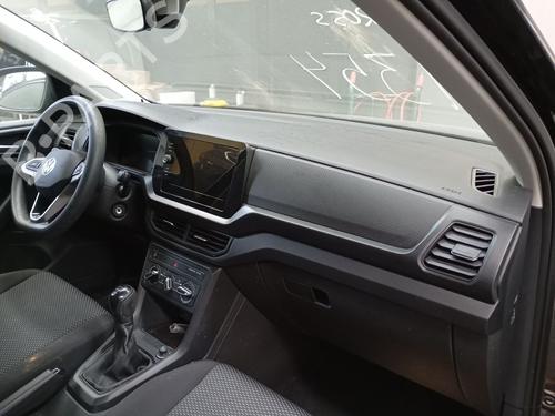 Engine control unit (ECU) VW T-CROSS (C11, D31) | BP32454618M57