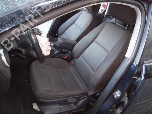 Rear right seatbelt AUDI A3 Sportback (8PA)  | BP19481552I28 