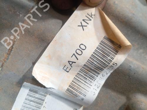 Gearbox NISSAN PATHFINDER III (R51) 2.5 dCi 4WD | BP34621443M3  - Image 6