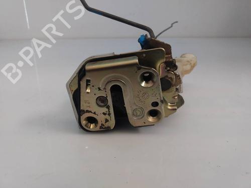 Rear right lock NISSAN X-TRAIL I (T30)  | BP7098956C99 