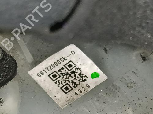 Used Squib airbag Squib airbag RENAULT MASTER III Platform/Chassis (EV, HV, UV) 2.3 dCi 125 FWD (EV0C, EV0D, EV0J, HV0C, HV0D, HV0H,... (125 hp) 36777787 36777787