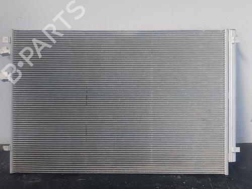 AC radiator VW CRAFTER Platform/Chassis (SZ_) 2.0 TDI RWD (SZB, SZC, SZD, SZH, SZI, SZO, SZP, SZQ) | BP39652313M32 - Image 2
