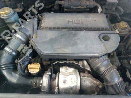 Used Parts PEUGEOT BIPPER Tepee  1.3 HDi 75  819476