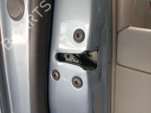 Used Front left lock Front left lock 39066616 39066616