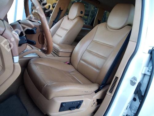 Fensterheberschalter links vorne PORSCHE CAYENNE (9PA) S 4.5 | BP10558884I27 