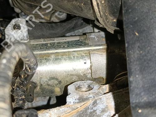 Used Starter VOLVO XC40 (536) T3 (163 hp) 29938060