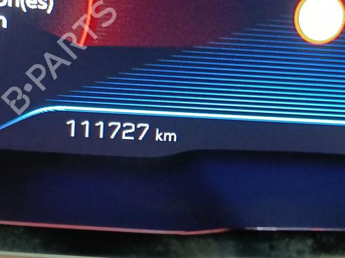 Squib airbag PEUGEOT 3008 II SUV (MC_, MR_, MJ_, M4_) 1.2 THP/ PureTech 130 (MRHNSM, MRHNSU, MRHNSJ, MRHNYW,... | BP29972963C102