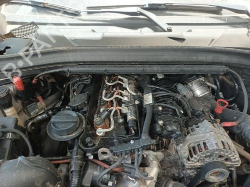 Brugte BMW X1 (E84) xDrive 18 d (143 hp) 3567377