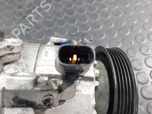 AC compressor HYUNDAI i30 (GD) 1.4 CRDi | BP9269150M34 