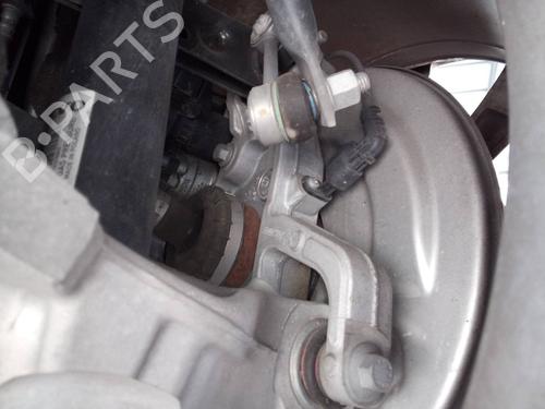 Used Right rear steering knuckle VOLVO XC90 II (256) T6 AWD (310 hp) 10251649