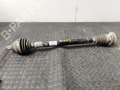 Used Right front driveshaft VW TIGUAN (5N_) 2.0 TDI (110 hp) 10104688