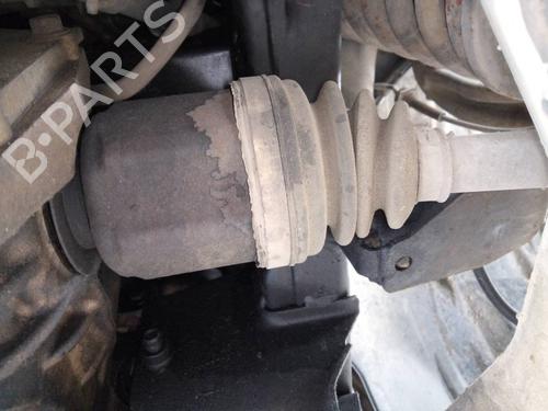 Used Left front driveshaft NISSAN PATHFINDER III (R51) 2.5 dCi 4WD (171 hp) 13658116