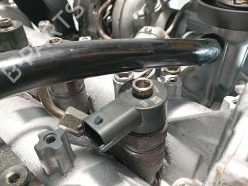 Motore FIAT DOBLO Bus (263_) 1.3 D Multijet (263AXU1A, 263AYB1A) | BP30684579M1