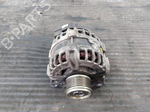 Alternator NISSAN QASHQAI II SUV (J11, J11_) 1.5 dCi | BP7768367M7 