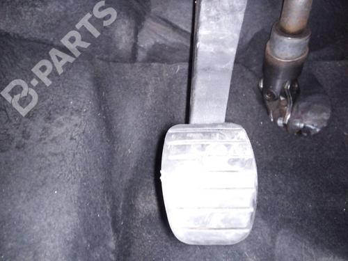 clutch-pedal-dacia-dokker-express-box-bodympv-2012-10006621 main image