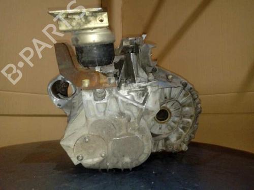 Used Gearbox FORD GALAXY I (WGR) [1995-2006]  2218096