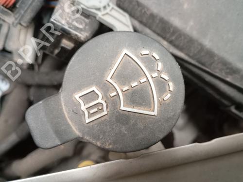 Used Windscreen washer tank OPEL MERIVA B MPV (S10) 1.7 CDTI (75) (131 hp) 27460356