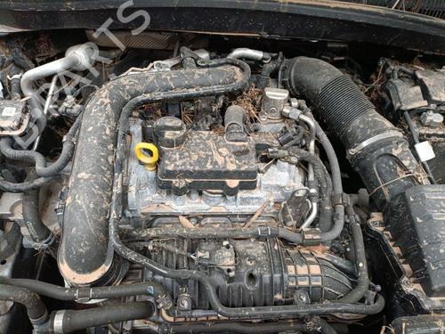 Airbag Kit VW T-CROSS (C11, D31)  | BP32442763C86 