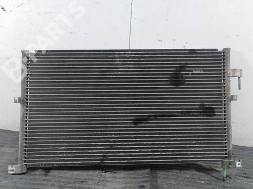 Used AC radiator AC radiator FORD MONDEO III (B5Y) 2.0 TDCi (130 hp) 8287510 8287510