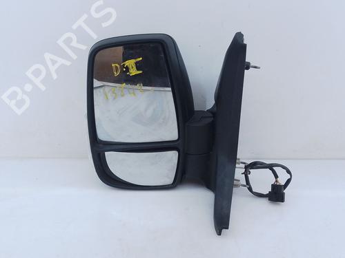 Used Left mirror FORD TRANSIT V363 Van (FCD, FDD) 2.0 EcoBlue (130 hp) 29878689