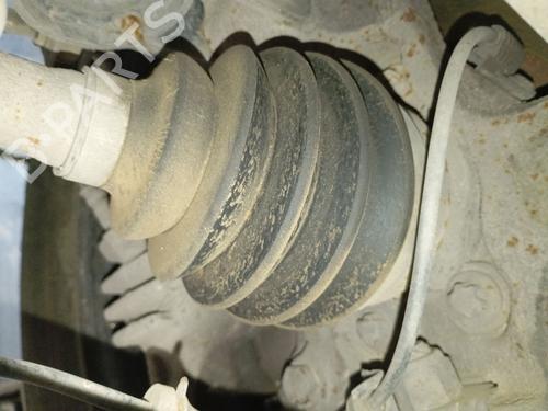 Used Right front driveshaft Right front driveshaft RENAULT TRAFIC III Van (FG_) 1.6 dCi 95 (FGMJ, FGMR) (95 hp) 40009083 40009083