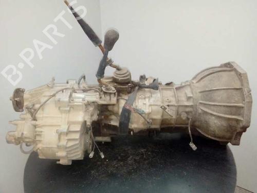 Gearbox ISUZU TROOPER III 3.0 DTI | BP5398952M3 
