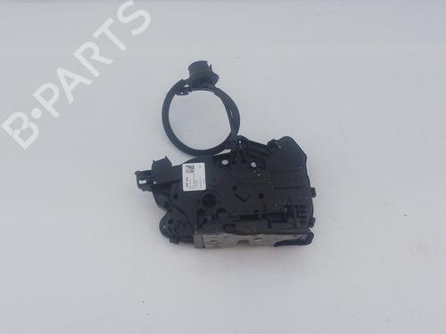 Used Rear left lock SEAT IBIZA V (KJ1, KJG) 1.0 TSI (95 hp) 31650997