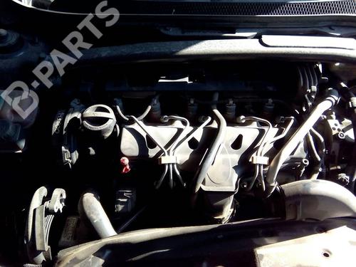 Used Engine VOLVO S60 I (384) 2.4 D (163 hp) 8292244