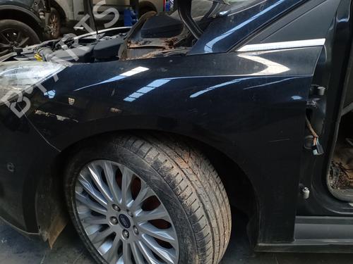 Used Left front fenders FORD FOCUS III 1.6 TDCi (115 hp) 32395787