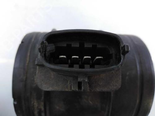 Mass air flow sensor IVECO DAILY VI Van 35S18, 35C18, 40C18, 50C18 | BP12572012M95 