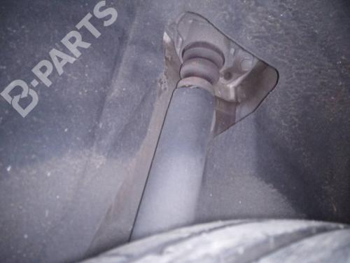 Used Right rear shock absorber Right rear shock absorber VW SCIROCCO III (137, 138) 1.4 TSI (160 hp) 8374799 8374799